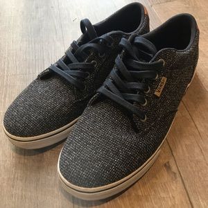 VANS SNEAKERS SIZE 6